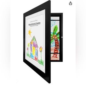 Kids Art Work Frame